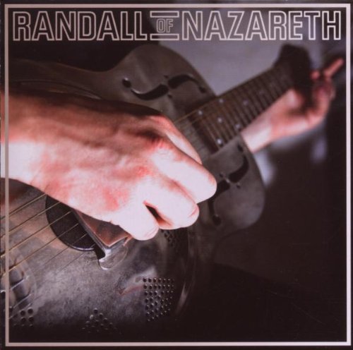 Randall Of Nazareth/Randall Of Nazareth