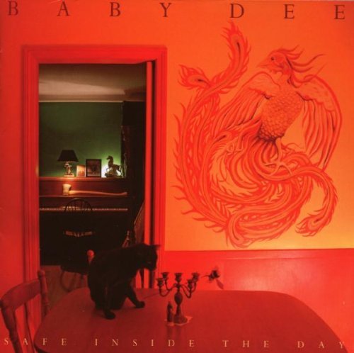 Baby Dee/Safe Inside The Day