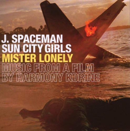 J./Sun City Girls Spaceman/Music From A Film By Harmony K