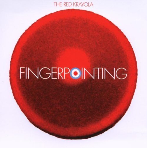 Red Krayola/Fingerpointing