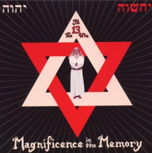 Ya Ho Wah 13/Magnificence In The Memory