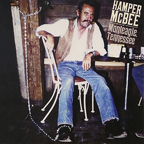 Hamper Mcbee/Good Old-Fashioned Way