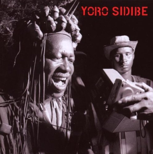 Yoro Sidibe Yoro Sidibe 