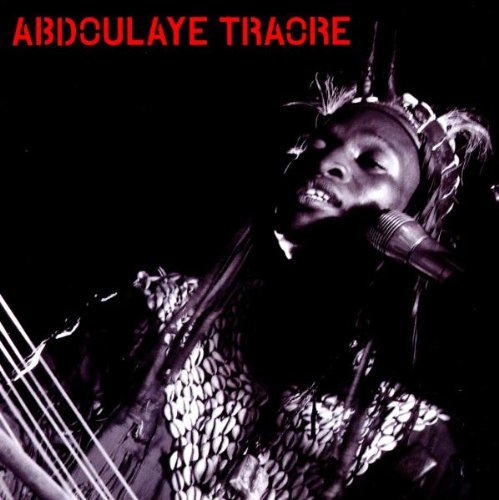 Abdoulaye Traore/Abdoulaye Traore