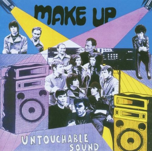 Make Up/Untouchable Sound