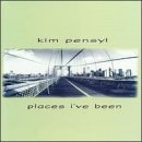 Kim Pensyl/Places I'Ve Been