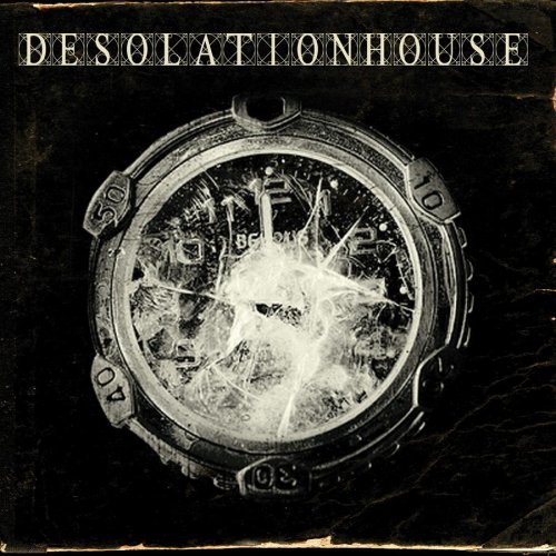 Desolation House/Desolation House@2 Cd Set