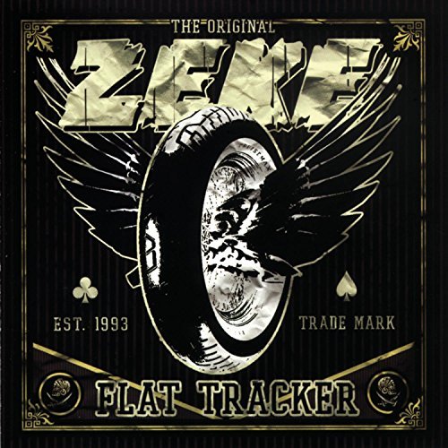 Zeke/Flat Tracker