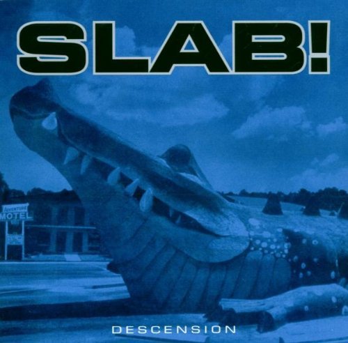 Slab/Descension