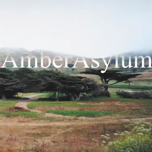Amber Asylum/Supernatural Parlour