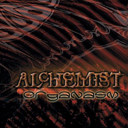 Alchemist Organasm Explicit Version 