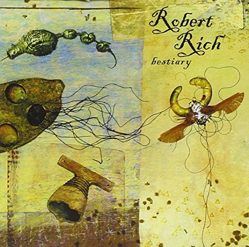 Robert Rich Bestiary Explicit Version 
