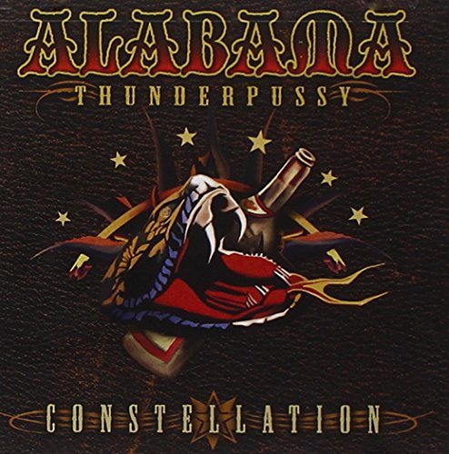 Alabama Thunderpussy/Constellation