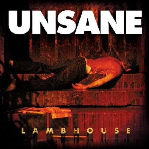 Unsane Lambhouse Explicit Version Incl. Bonus DVD 