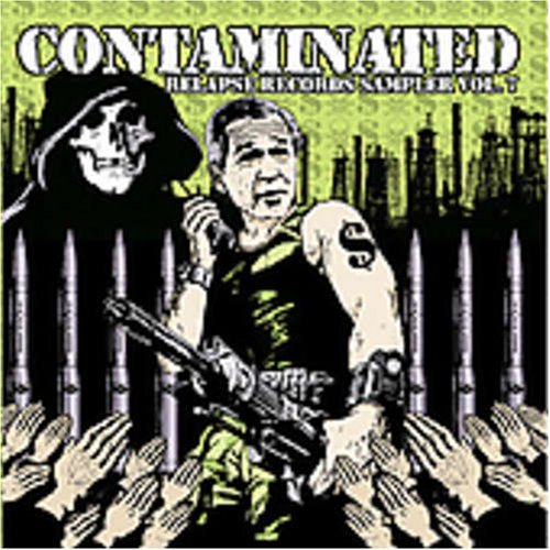 Contaminated/Vol. 7-Contaminated