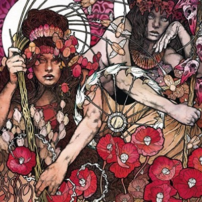 Baroness/Red Album