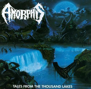 Amorphis/Tales From The 1000 Lakes