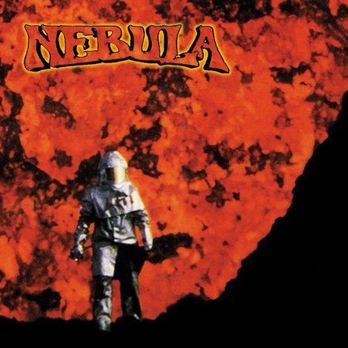 Nebula/Let It Burn@Explicit Version@Incl. Bonus Tracks