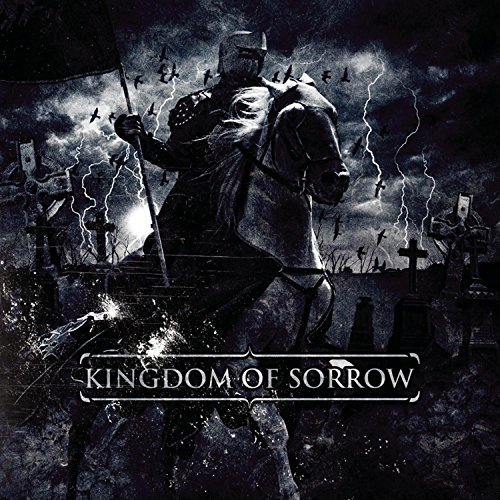 Kingdom Of Sorrow/Kingdom Of Sorrow