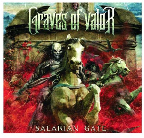Graves Of Valor/Salarian Gate