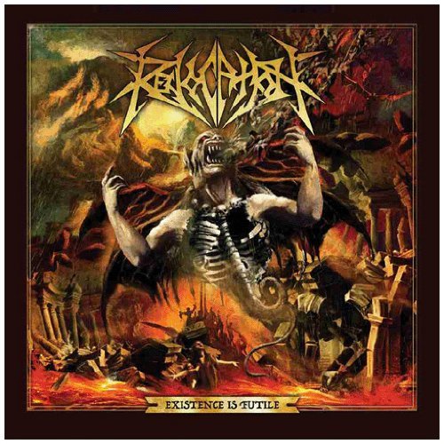 Revocation/Existence Is Futile