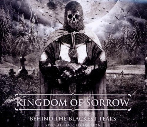 Kingdom Of Sorrow/Behiund The Blackest Tears Del@Import-Eu