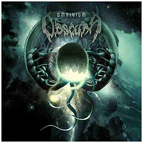 Obscura/Omnivium@2 Lp