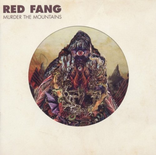 Red Fang/Murder The Mountains