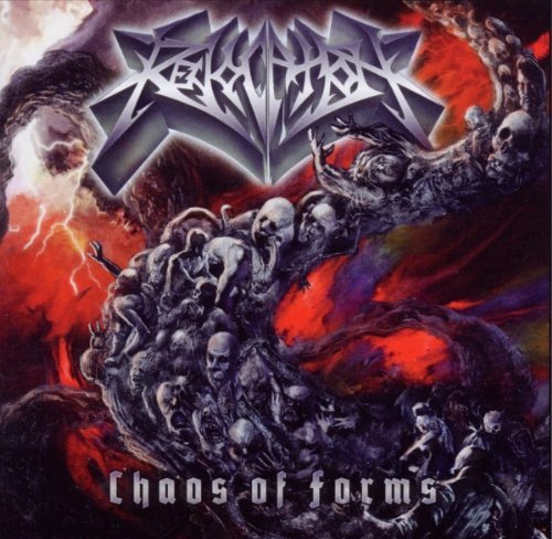 Revocation Chaos Of Forms 
