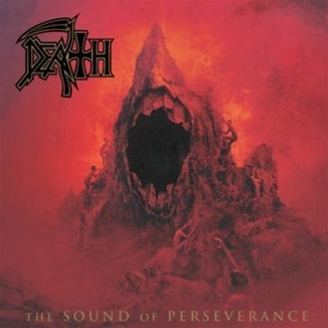 Death/Sound Of Perseverance@2 Cd
