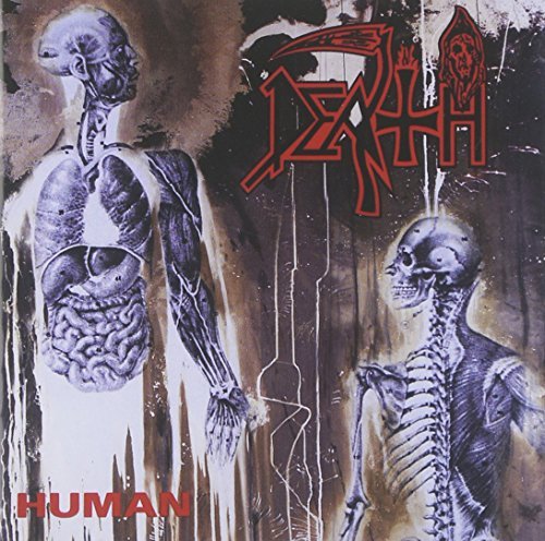 Death Human (reissue) 