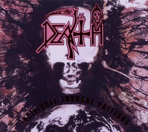 Death/Individual Thought Patterns (Reissue)@2 Cd