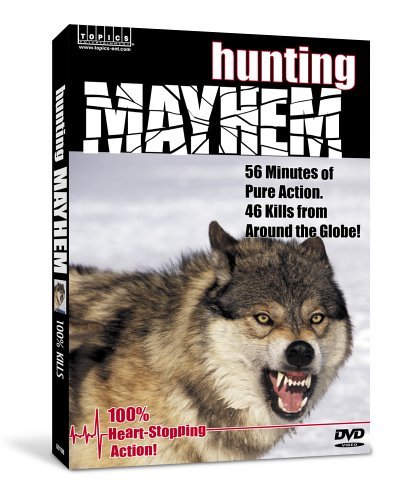 Hunting Mayhem Hunting Mayhem Clr Nr 