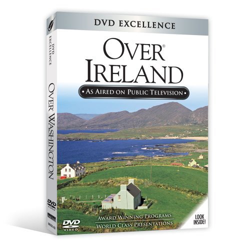 Over Ireland/Over Ireland@Nr