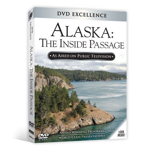 Alaska-Inside Passage/Alaska-Inside Passage@Nr