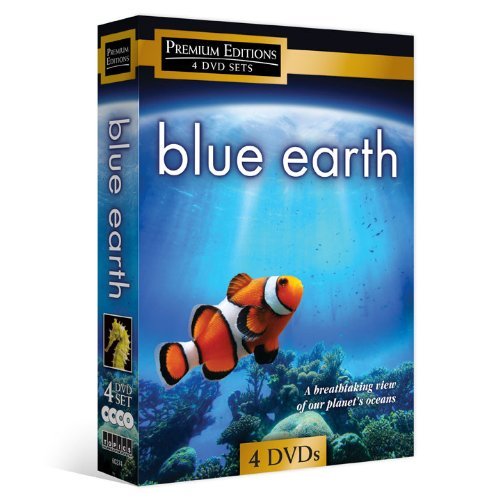 Blue Earth/Blue Earth@Nr