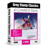 Classics Box Set Stump Greg Nr 4 DVD 