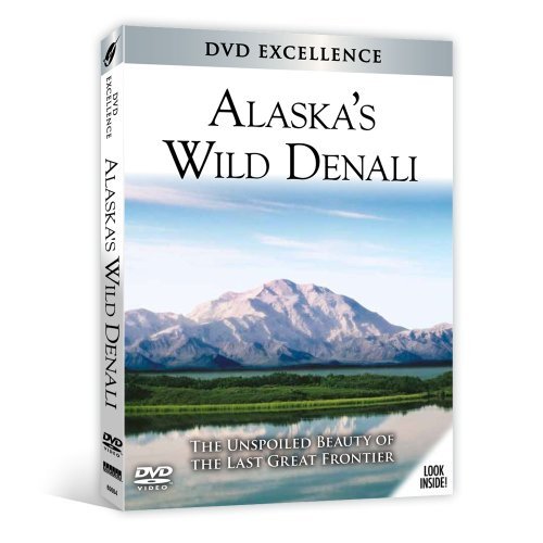 Alaska's Wild Denali/Alaska's Wild Denali@Nr