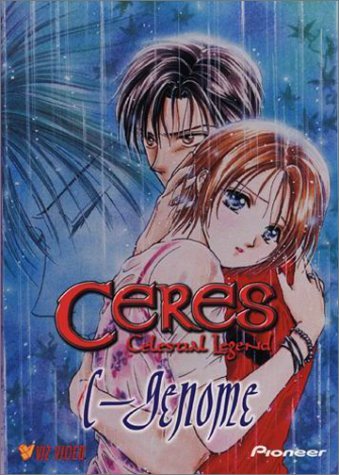 Ceres-Celestial Legend/Vol. 3-C-Genome@Clr/Jpn Lng/Eng Dub-Sub@Prbk 08/06/01/Nr