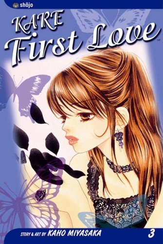 Kaho Miyasaka/Kare First Love, Vol. 3