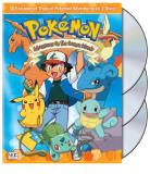 Vol. 4 Season 1 Orange Island Pokemon Nr 3 DVD 