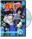 Vol. 29 Naruto T 