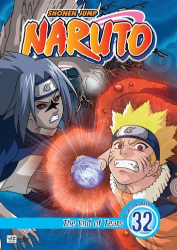 Vol. 32/Naruto@T