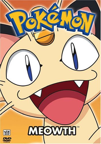Vol. 11-Meowth/Pokemon: All Stars@Nr