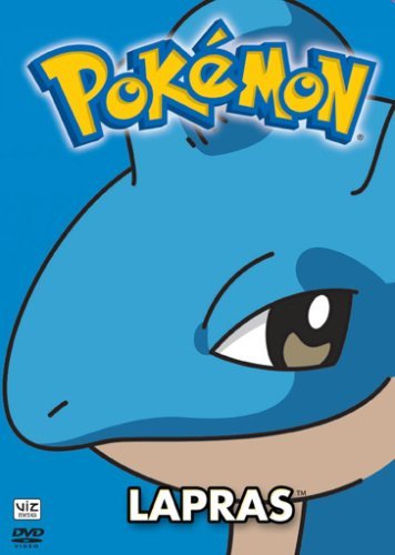 Pokemon All Stars 15: Lapras/Pokemon All Stars 15: Lapras@Nr