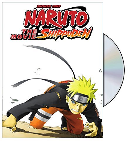 Naruto Shippuden The Movie Naruto Shippuden The Movie Jpn Lng Eng Sub Nr 