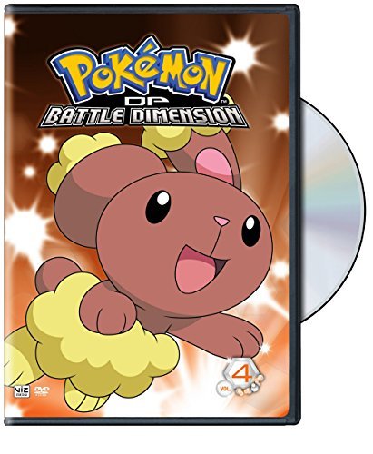 Vol. 4/Pokemon-Diamond & Pearl Battle@Nr