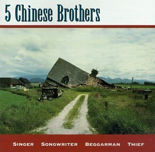 Five Chinese Brothers/Singer Songwriter Beggarman Th