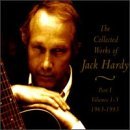 Jack Hardy Collected Works 