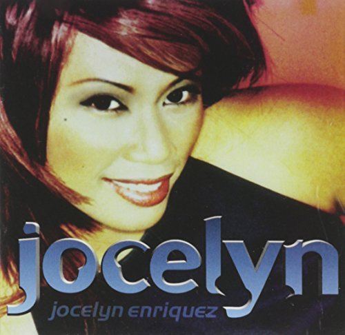 Enriquez Jocelyn Jocelyn 
